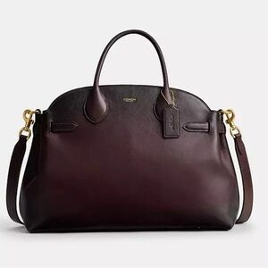 Coach Empire 40 Merlot